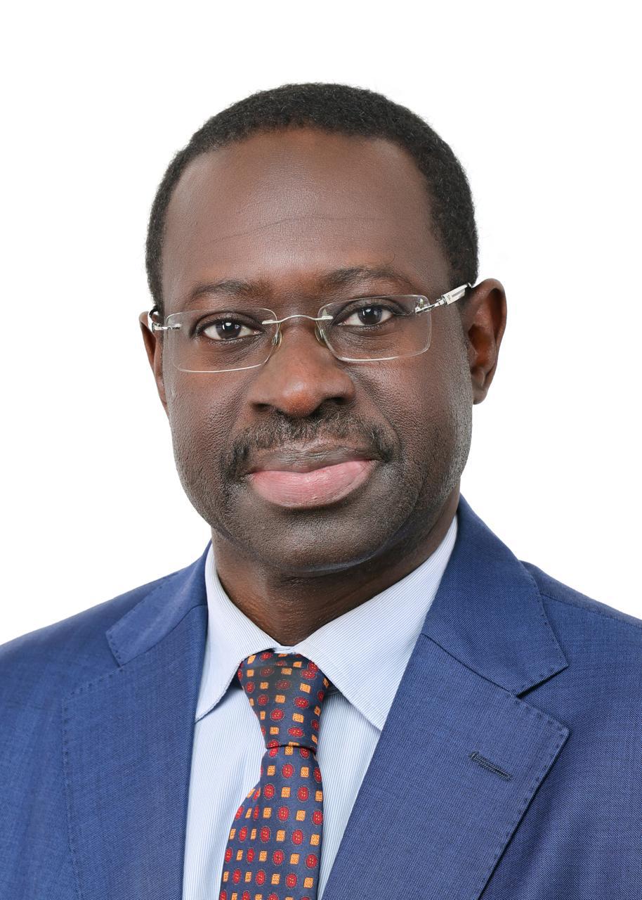 M. Dramé Nabylaye Moussa