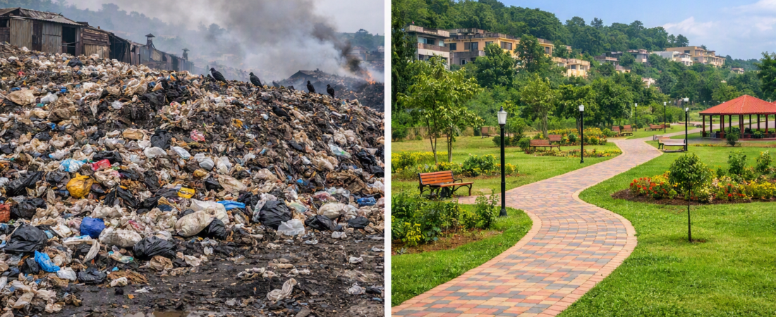 Prévenir les catastrophes environnementales : un impératif national pour protéger les populations vulnérables